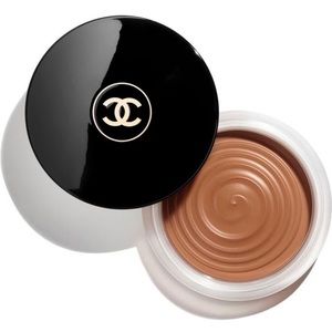 NIB Chanel Les Beiges Healthy Glow Bronzing Cream